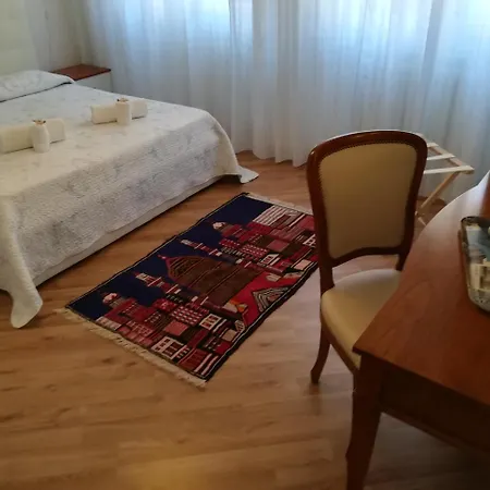 招待所 A Casa Di Luca 维罗纳