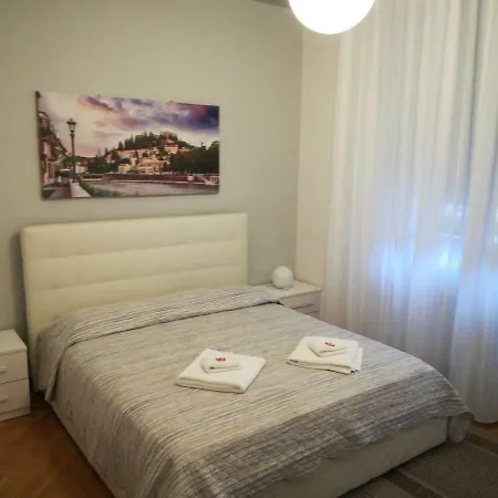 招待所 A Casa Di Luca