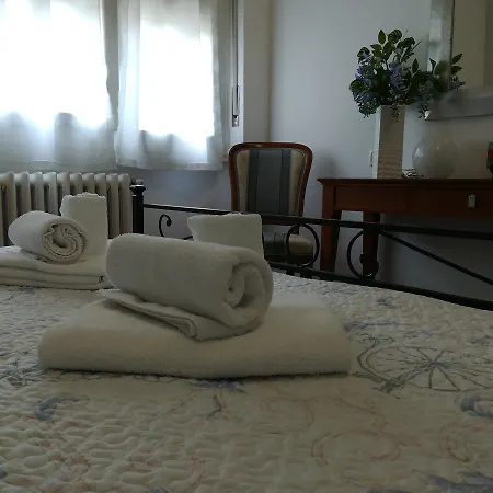 A Casa Di Luca בית הארחה