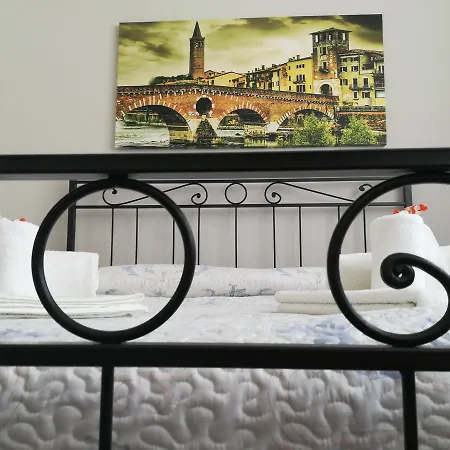 A Casa Di Luca Πανσιόν 3*