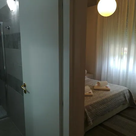 A Casa Di Luca Πανσιόν 3*