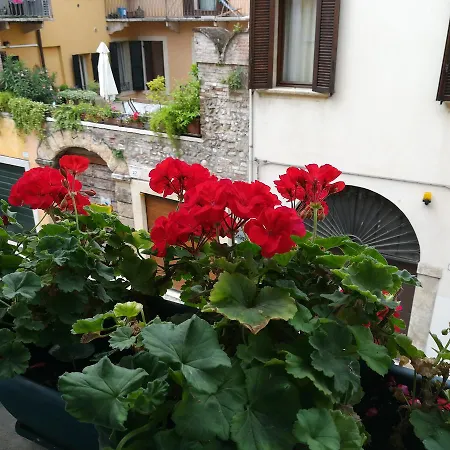 Πανσιόν A Casa Di Luca Βερόνα