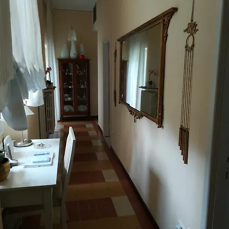 A Casa Di Luca Βερόνα