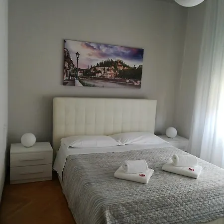 Πανσιόν A Casa Di Luca 3*