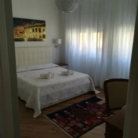 בית הארחה A Casa Di Luca
