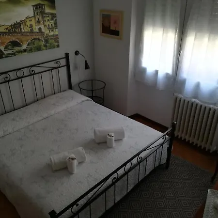 A Casa Di Luca Πανσιόν