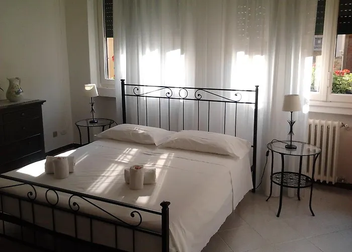 بيت ضيافة A Casa Di Luca