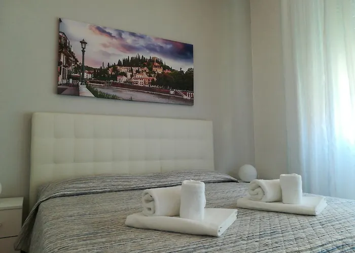 A Casa Di Luca فيرونا