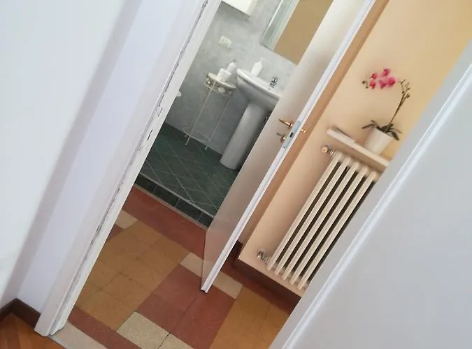 A Casa Di Luca بيت ضيافة فيرونا