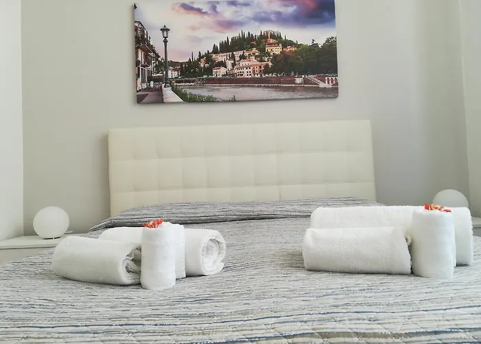 بيت ضيافة A Casa Di Luca 3*