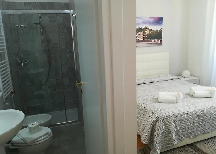 A Casa Di Luca بيت ضيافة