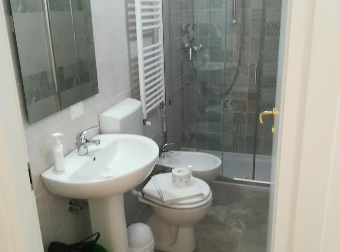 A Casa Di Luca 3* فيرونا