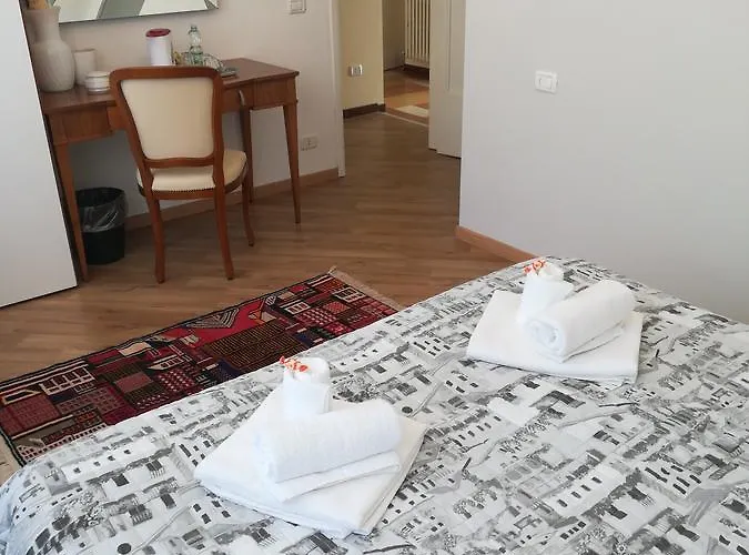 بيت ضيافة A Casa Di Luca فيرونا