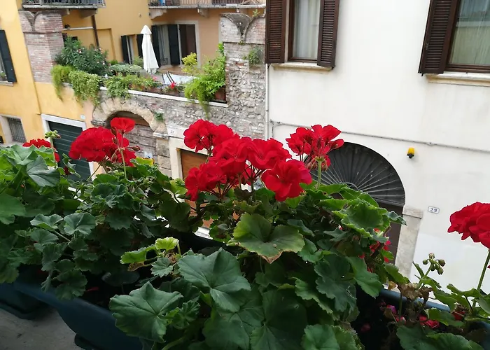 بيت ضيافة A Casa Di Luca فيرونا