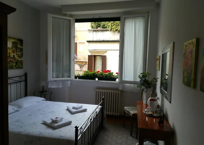 بيت ضيافة A Casa Di Luca 3*