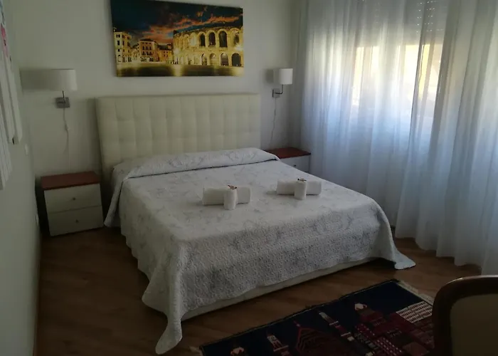 A Casa Di Luca 3* فيرونا