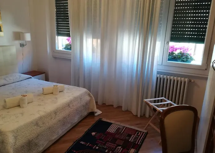 بيت ضيافة A Casa Di Luca