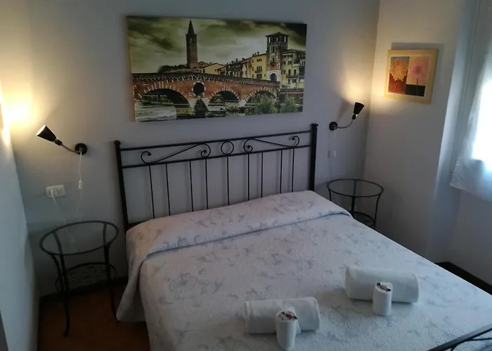 A Casa Di Luca 3* فيرونا