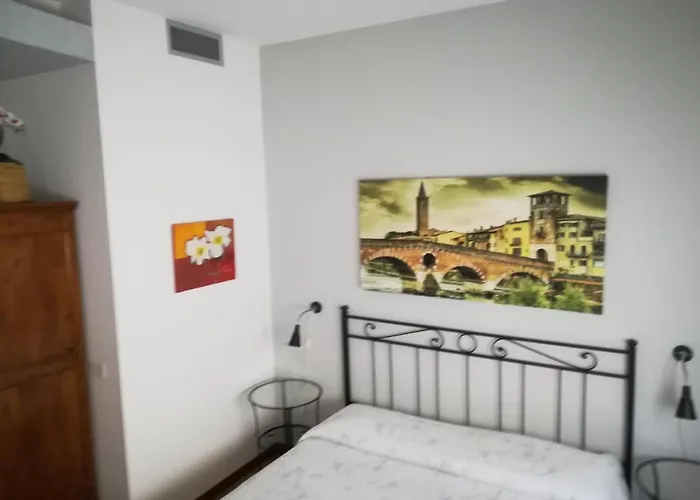 A Casa Di Luca بيت ضيافة