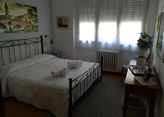 A Casa Di Luca فيرونا