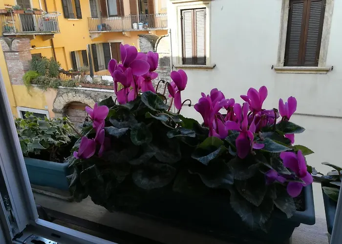 A Casa Di Luca بيت ضيافة 3*