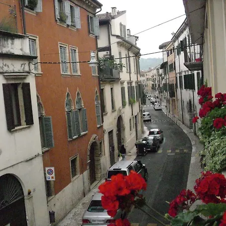 بيت ضيافة A Casa Di Luca