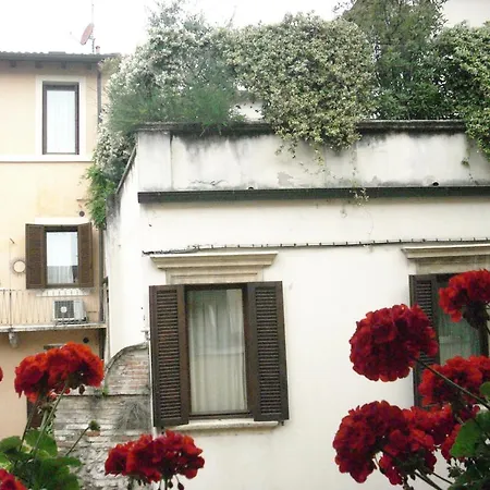 A Casa Di Luca فيرونا