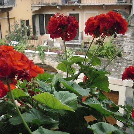 بيت ضيافة A Casa Di Luca