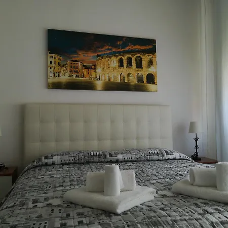 A Casa Di Luca