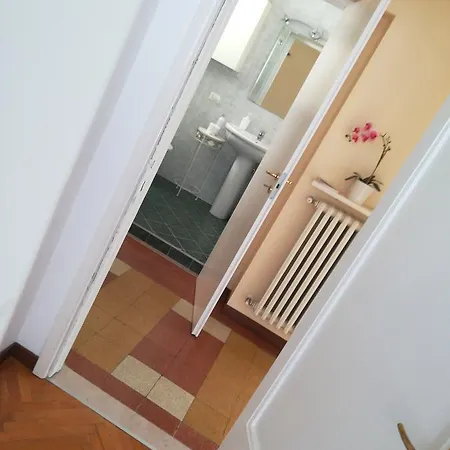 A Casa Di Luca 게스트하우스 베로나