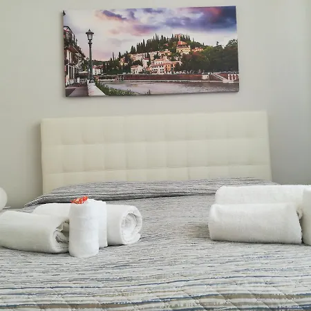 بيت ضيافة A Casa Di Luca *