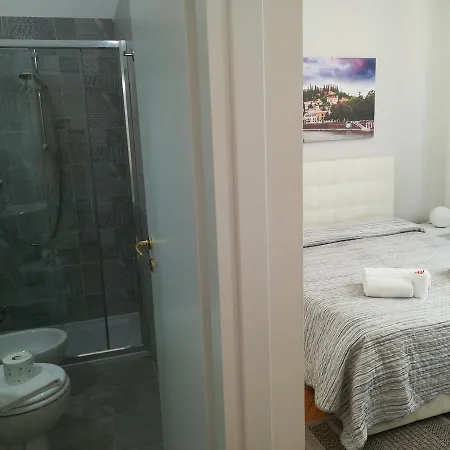 A Casa Di Luca 게스트하우스