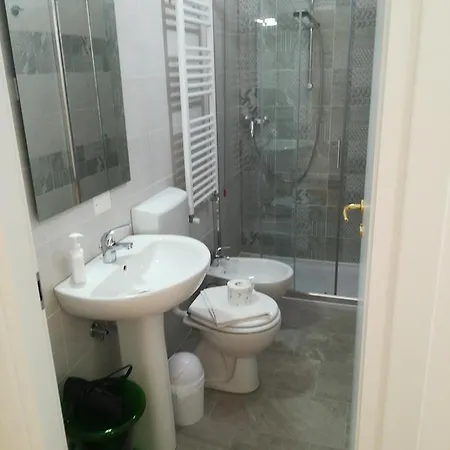 A Casa Di Luca 3* 베로나