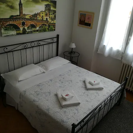A Casa Di Luca 3*