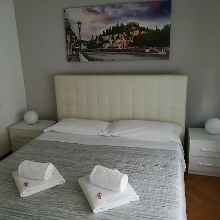 A Casa Di Luca