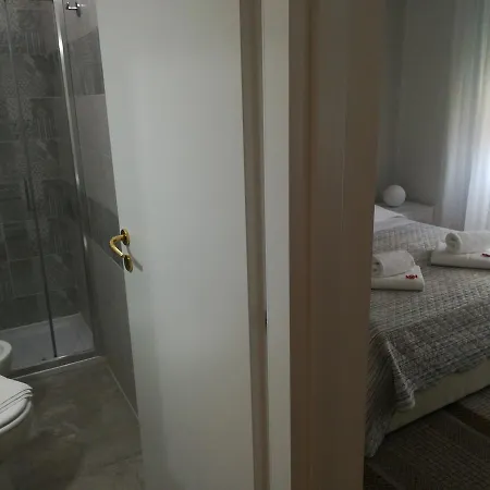 A Casa Di Luca
