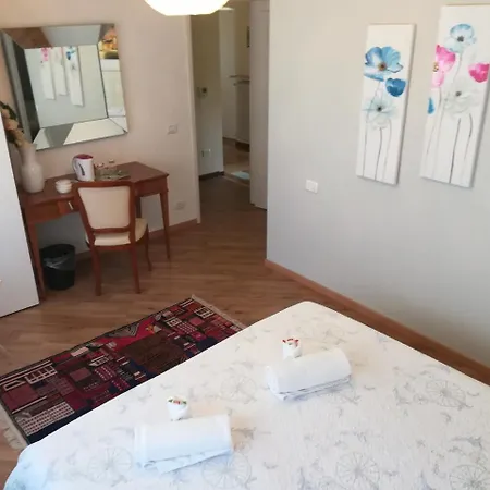 A Casa Di Luca 招待所 维罗纳