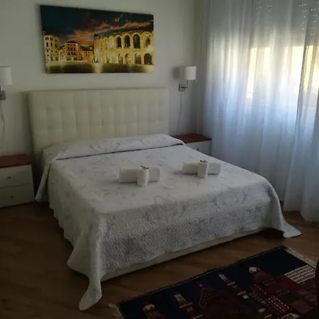 A Casa Di Luca * Verona