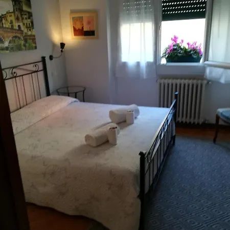 بيت ضيافة A Casa Di Luca 3*