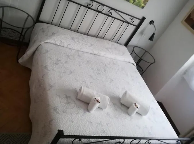 Vendégház A Casa Di Luca