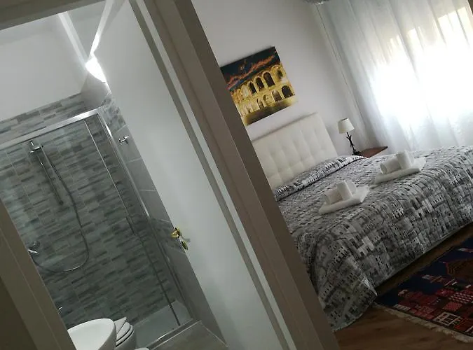 بيت ضيافة A Casa Di Luca