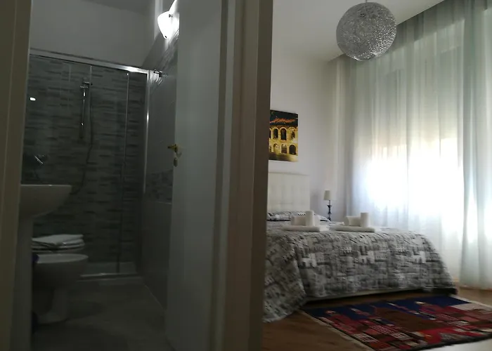 A Casa Di Luca Vendégház Verona