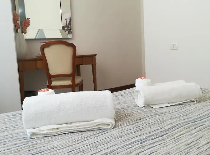 A Casa Di Luca 3* فيرونا