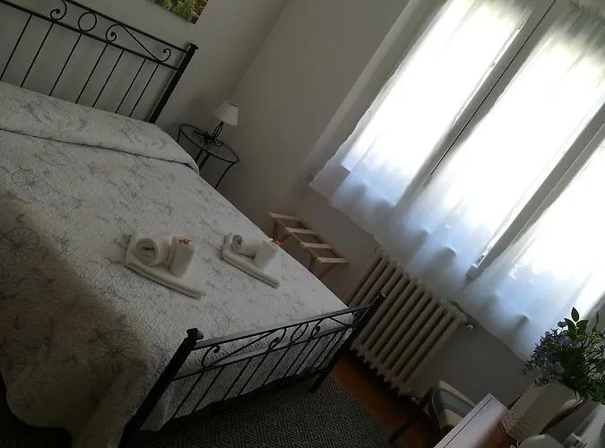 A Casa Di Luca Vendégház Verona