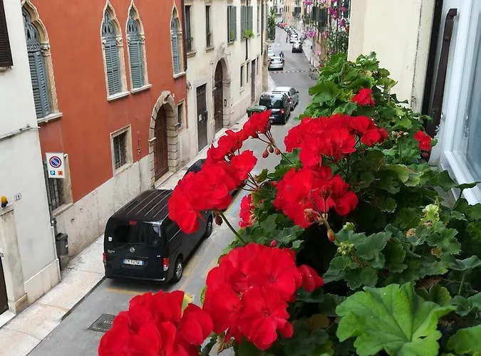 A Casa Di Luca Vendégház 3*