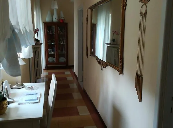 A Casa Di Luca Verona