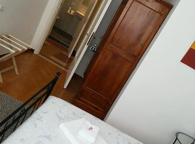 A Casa Di Luca Verona