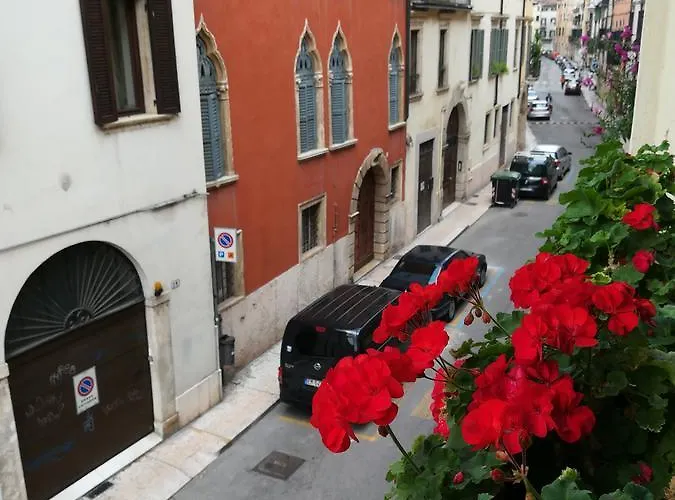 A Casa Di Luca Vendégház Verona