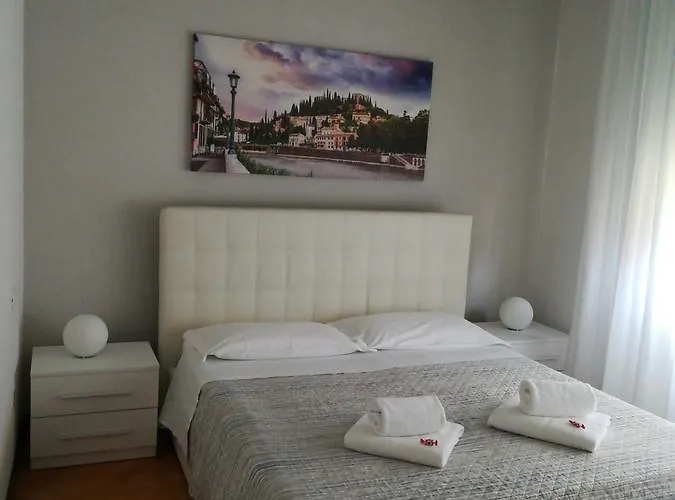 ゲストハウス A Casa Di Luca 3*