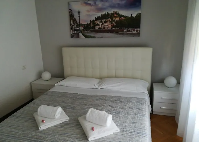A Casa Di Luca